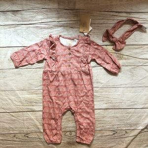 essica Simpson 2-piece set - NEW